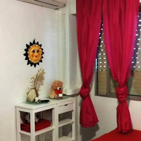 Seaview Citycenter Curabeach 50m * Torrevieja