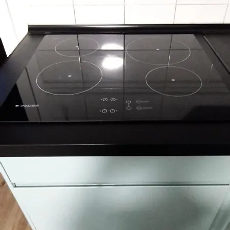 Apartament Seaview Citycenter Curabeach 50m *