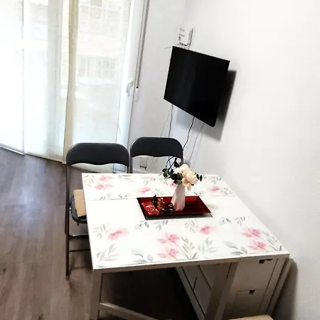 Seaview Citycenter Curabeach 50m Apartament