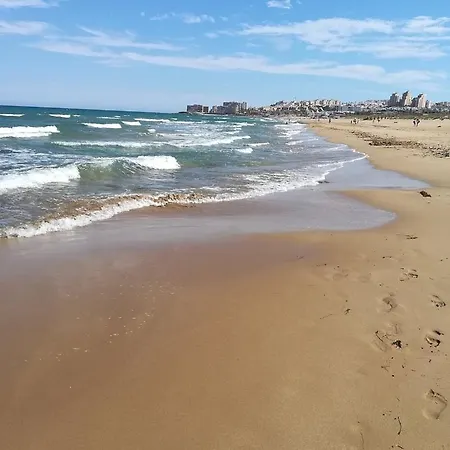 Seaview Citycenter Curabeach 50m Apartamento