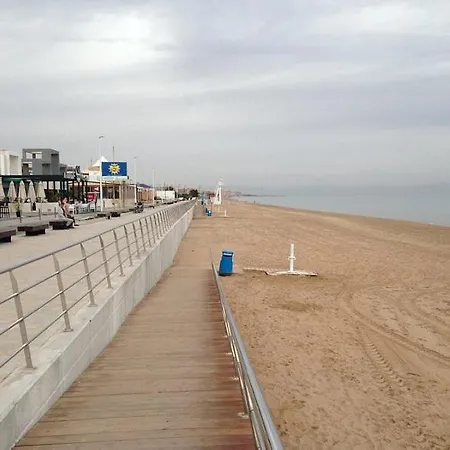 Seaview Citycenter Curabeach 50m Апартаменты