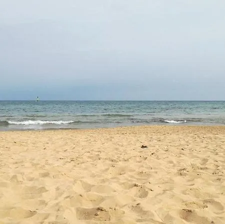 Seaview Citycenter Curabeach 50m * Торевьиа