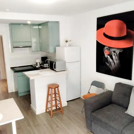Seaview Citycenter Curabeach 50m Torrevieja