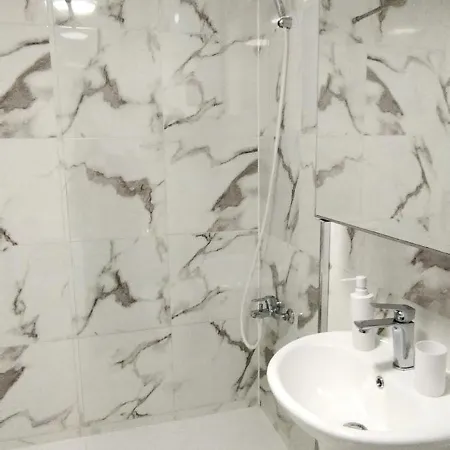 Apartamento Seaview Citycenter Curabeach 50m *