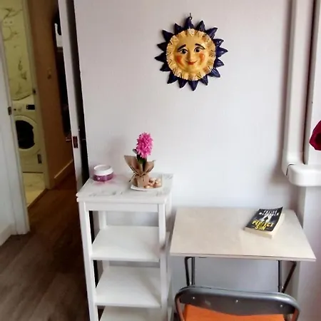 Seaview Citycenter Curabeach 50m Apartamento *