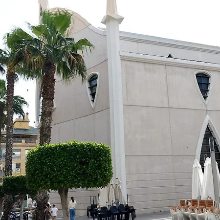 Апартаменты Seaview Citycenter Curabeach 50m *