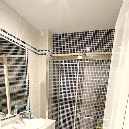 Seaview Citycenter Curabeach 50m Торевьиа