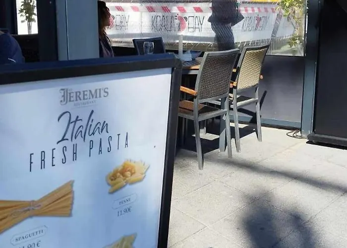 Seaview Citycenter Curabeach 50m * Torrevieja