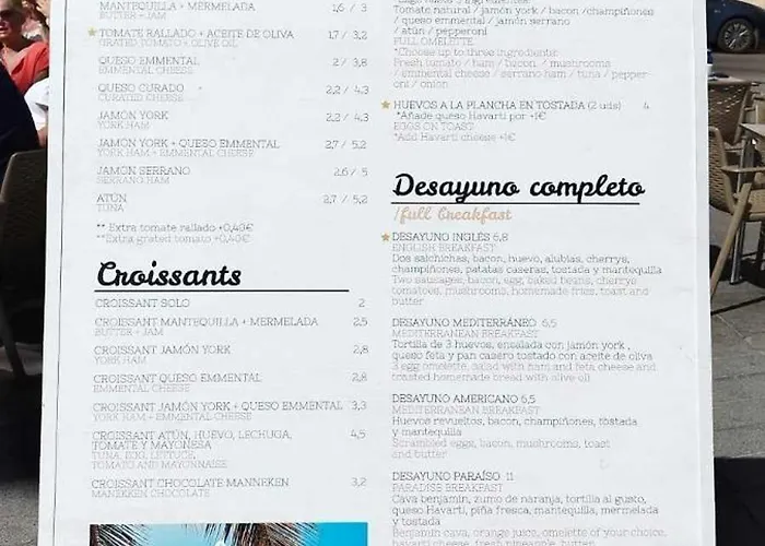 Appartement Seaview Citycenter Curabeach 50m Torrevieja