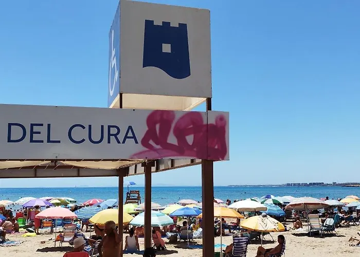 Seaview Citycenter Curabeach 50m Appartement *