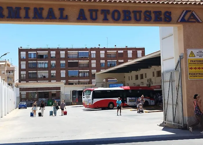 Appartement Seaview Citycenter Curabeach 50m *