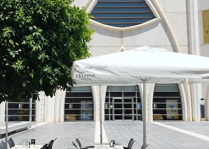 Seaview Citycenter Curabeach 50m