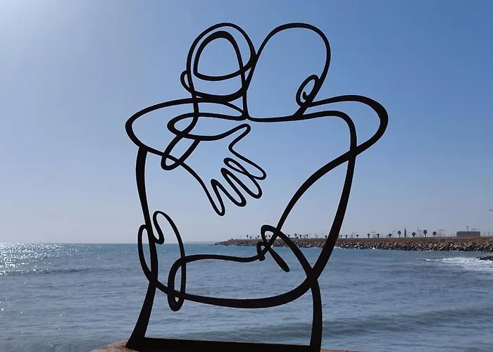 Seaview Citycenter Curabeach 50m Appartement Torrevieja