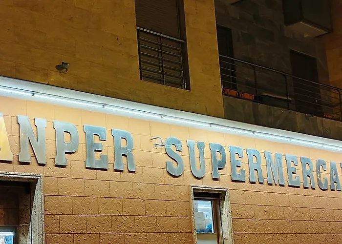 Appartement Seaview Citycenter Curabeach 50m