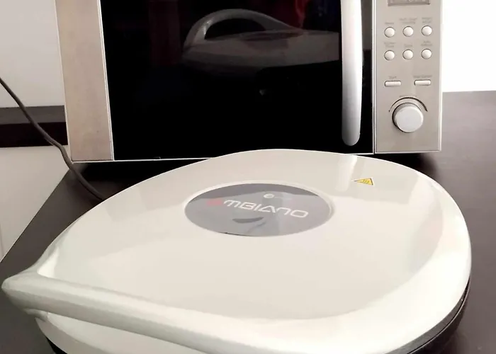 Appartement Seaview Citycenter Curabeach 50m