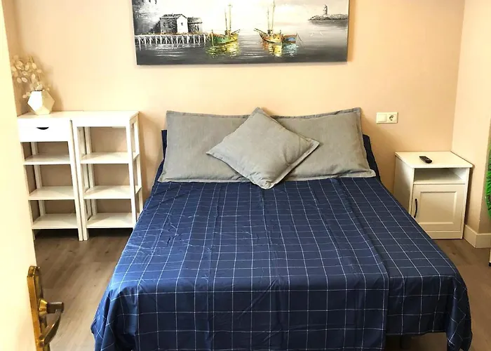 Appartement Seaview Citycenter Curabeach 50m