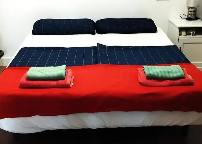 Seaview Citycenter Curabeach 50m Appartement *