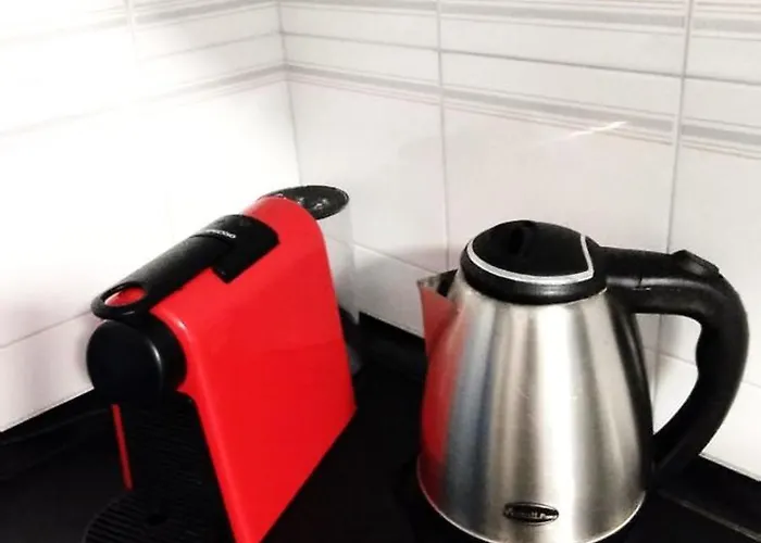 Appartement Seaview Citycenter Curabeach 50m