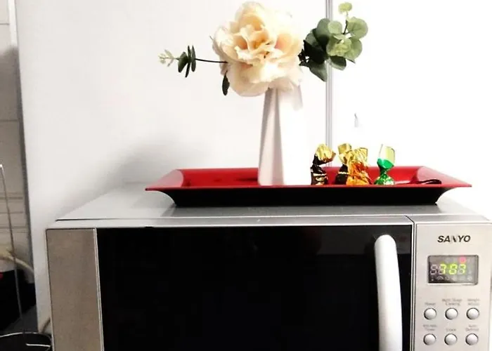 Seaview Citycenter Curabeach 50m Appartement *