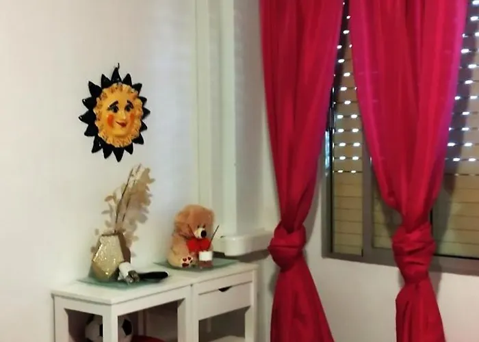 Seaview Citycenter Curabeach 50m * Torrevieja