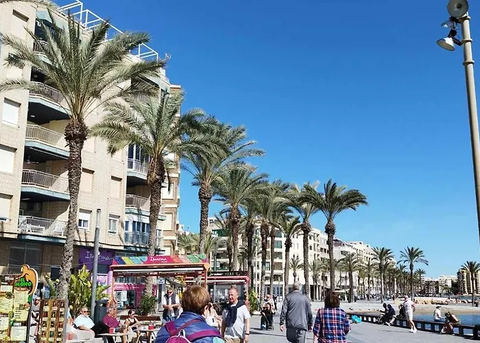 Apartmán Seaview Citycenter Curabeach 50m *