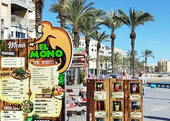 Seaview Citycenter Curabeach 50m Apartmán *