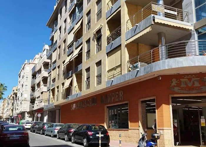 Seaview Citycenter Curabeach 50m Apartmán *