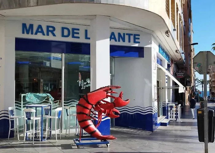 Seaview Citycenter Curabeach 50m