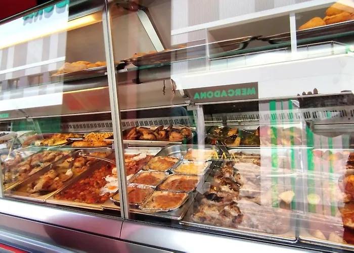 Seaview Citycenter Curabeach 50m Torrevieja