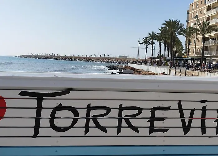 Seaview Citycenter Curabeach 50m *