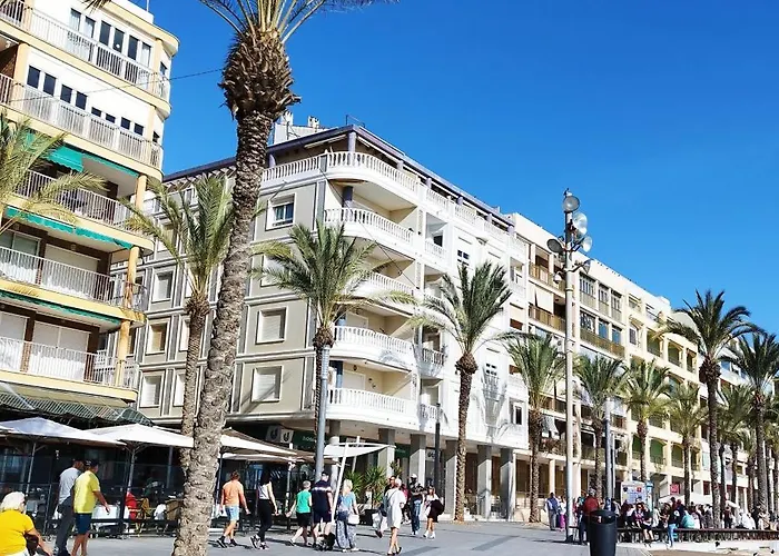 Seaview Citycenter Curabeach 50m Apartmán