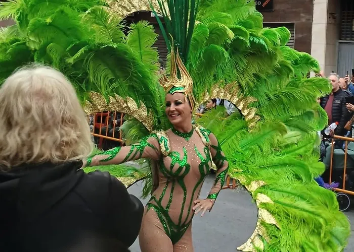 Seaview Citycenter Curabeach 50m Apartmán *