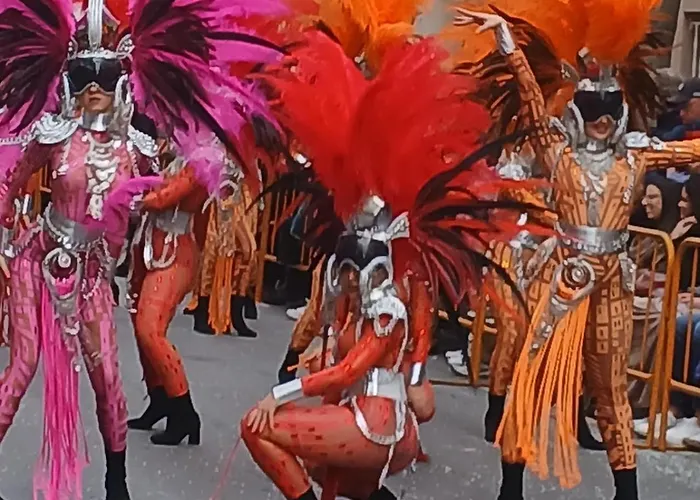 Apartmán Seaview Citycenter Curabeach 50m Torrevieja