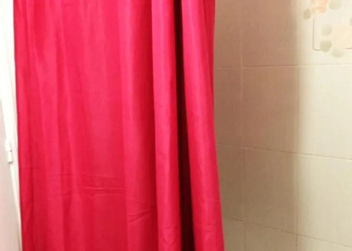 Apartmán Seaview Citycenter Curabeach 50m *