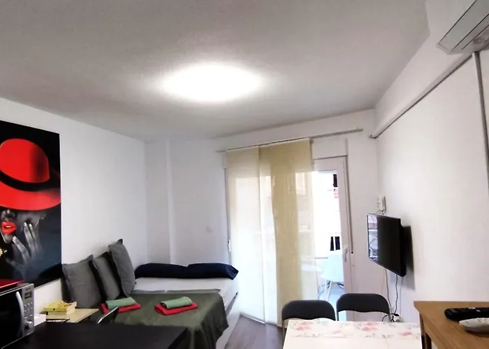 Apartmán Seaview Citycenter Curabeach 50m *