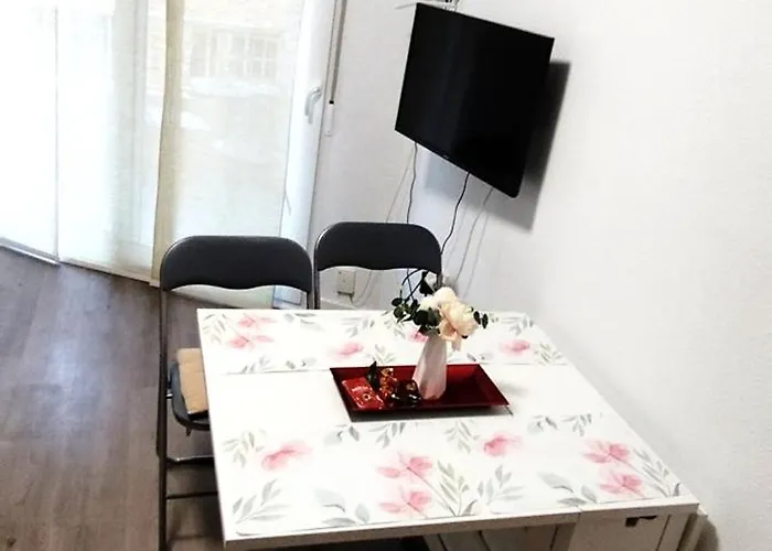 Seaview Citycenter Curabeach 50m Apartmán