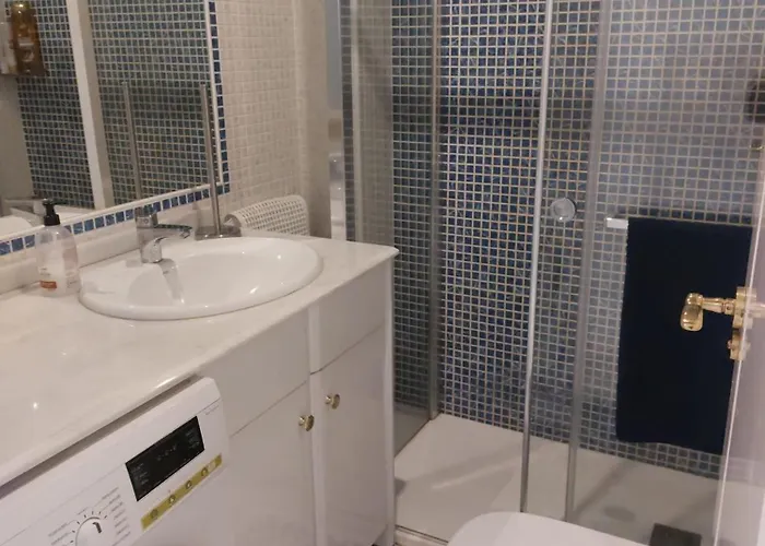 Seaview Citycenter Curabeach 50m Apartmán Torrevieja